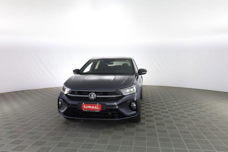 Volkswagen Taigo 1.0 TSI 110 CV DSG R-Line