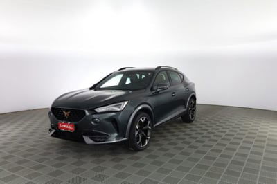 Cupra Formentor Formentor 1.5 TSI usata
