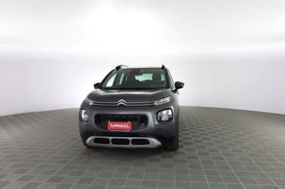 Citroen C3 Aircross BlueHDi 110 S&S Shine Pack usata