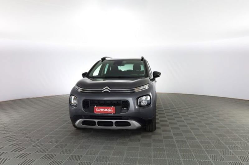 Citroen C3 Aircross BlueHDi 110 S&S Shine Pack