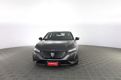 Peugeot 308 SW 1.5 bluehdi Allure s&s 130cv eat8 usata