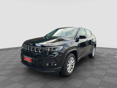 Jeep Compass 1.6 Multijet II 2WD Longitude usata