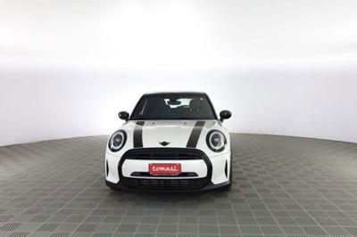 MINI Mini 1.5 Cooper Classic 5 porte usata