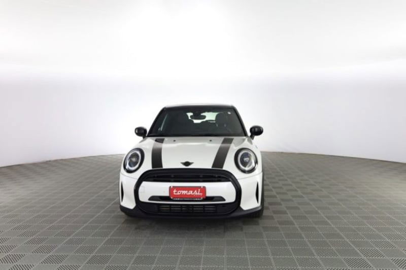 MINI Mini 1.5 Cooper Classic 5 porte