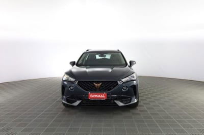Cupra Formentor Formentor 1.5 TSI usata
