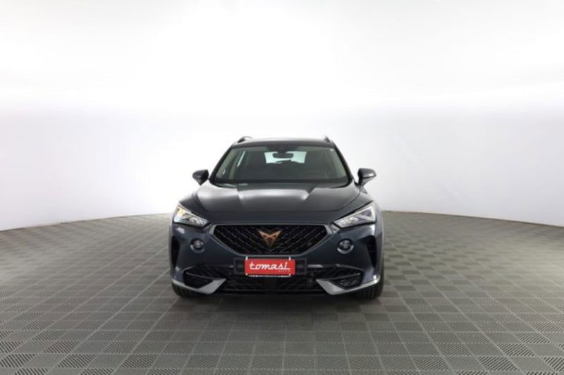 Cupra Formentor Formentor 1.5 TSI
