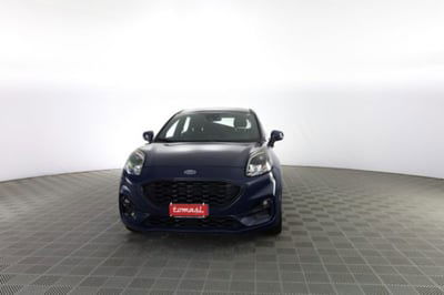 Ford Puma 1.5 EcoBlue 120 CV S&S ST-Line usata