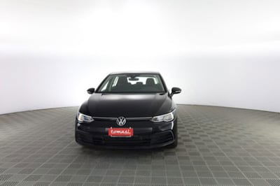 Volkswagen Golf Variant 2.0 TDI SCR DSG Life usata