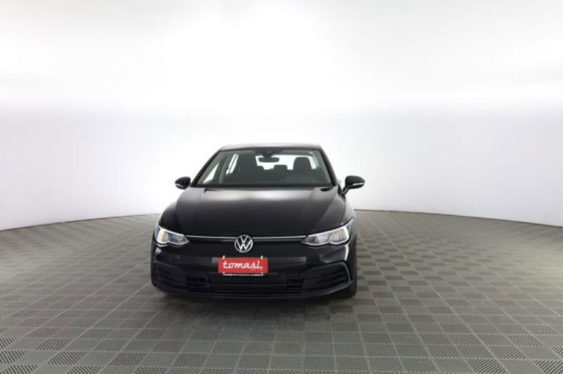 Volkswagen Golf Variant 2.0 TDI SCR DSG Life