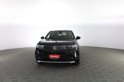 Opel Mokka 1.2 Turbo Edition usata