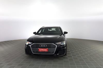 Audi A6 Avant 40 2.0 TDI S tronic Business Sport usata