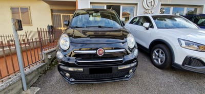 Fiat 500L 1.4 T-Jet 120 CV GPL Pop Star usata