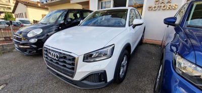 Audi Q2 Q2 30 TFSI Business nuova