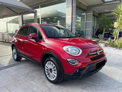 Fiat 500X 1.0 T3 120 CV Mirror Cross usata