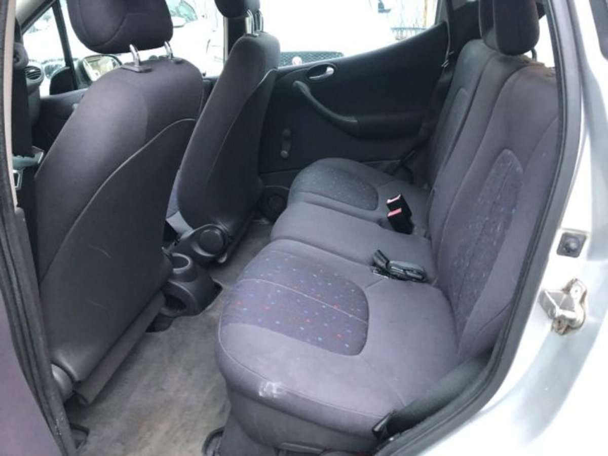 Mercedes-Benz Classe A 170 CDI cat Classic Lunga (10)