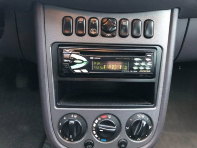 Mercedes-Benz Classe A 170 CDI cat Classic Lunga (13)
