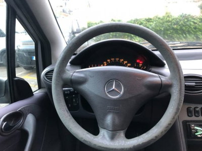 Mercedes-Benz Classe A 170 CDI cat Classic Lunga (14)