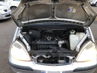 Mercedes-Benz Classe A 170 CDI cat Classic Lunga (16)
