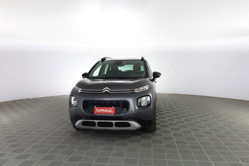 Citroen C3 Aircross BlueHDi 110 S&S Shine Pack