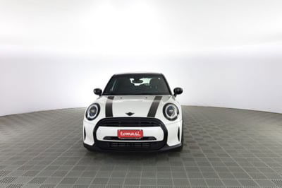 MINI Mini 1.5 Cooper Classic 5 porte usata