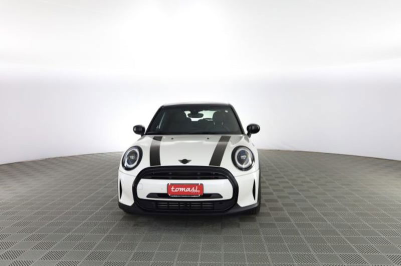 MINI Mini 1.5 Cooper Classic 5 porte