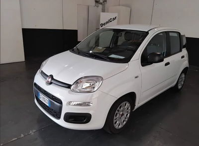 Fiat Panda Cross Cross 1.0 FireFly S&S Hybrid usata