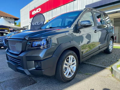 Cirelli Cirelli 1 1.5 bi-fuel Gpl Premium 110cv nuova