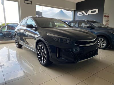 Kia XCeed 1.0 T-GDi GPL Style nuova