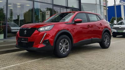 Peugeot 2008 PureTech 100 S&S Active Pack