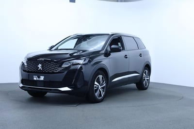 Peugeot 5008 1.5 bluehdi Allure Pack s&s 130cv eat8