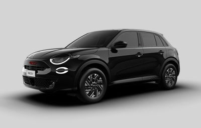 Fiat 600 1.2 hybrid 145cv auto nuova