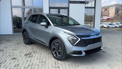 Kia Sportage 1.6 tgdi Gpl Business 147cv 2wd