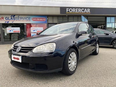 Volkswagen Golf 1.6 3p. Comfortline usata