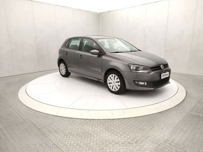 Volkswagen Polo 1.2 70 CV 5p. Comfortline