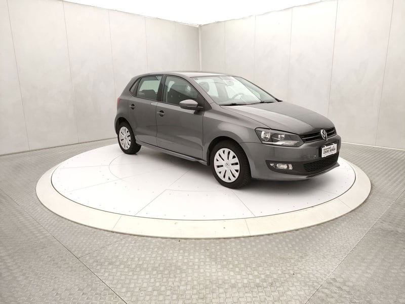 Volkswagen Polo 1.2 70 CV 5p. Comfortline