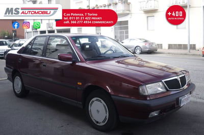 Lancia Dedra i.e. cat usata