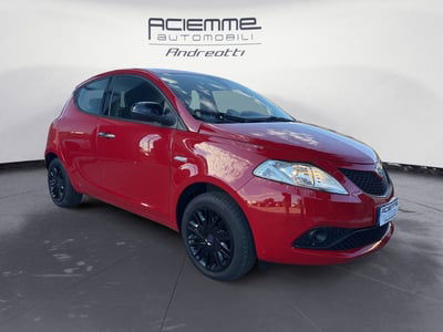 Lancia Ypsilon 1.2 69 CV 5 porte Gold usata