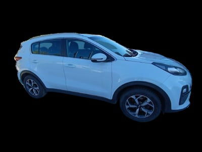 Kia Sportage 1.6 CRDI 115 CV 2WD Urban