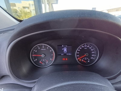 Kia Sportage 1.6 CRDI 115 CV 2WD Urban (10)