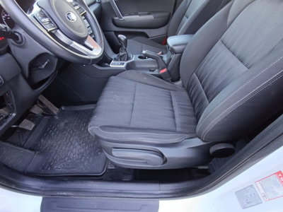 Kia Sportage 1.6 CRDI 115 CV 2WD Urban (13)