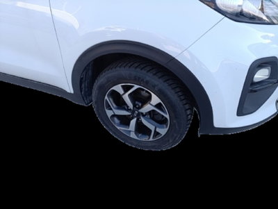 Kia Sportage 1.6 CRDI 115 CV 2WD Urban (4)