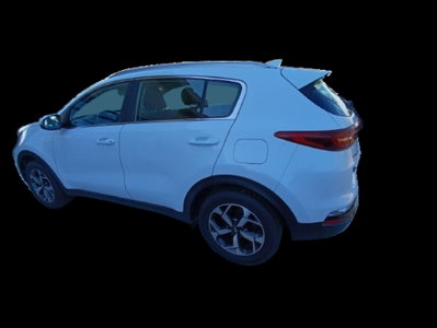 Kia Sportage 1.6 CRDI 115 CV 2WD Urban (5)