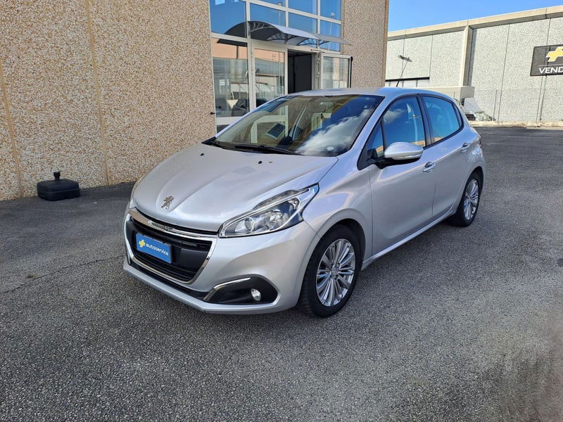 Peugeot 208 82 5p. GPL Active