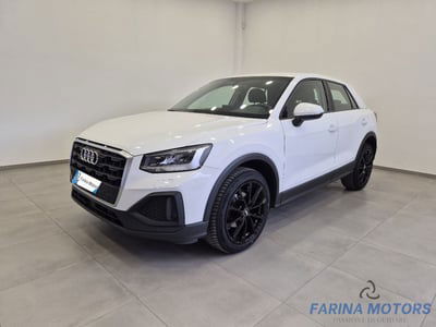 Audi Q2 Q2 30 TDI usata