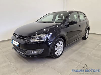 Volkswagen Polo 1.2 TSI 5 porte Highline usata
