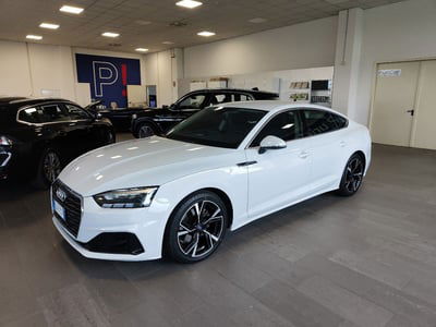 Audi A5 Sportback 35 TDI S tronic usata