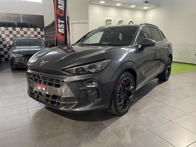 Cupra Terramar 1.5 e-hybrid Impulse 204cv dsg nuova