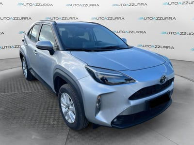 Toyota Yaris Cross 1.5 Hybrid 5p. E-CVT Active usata