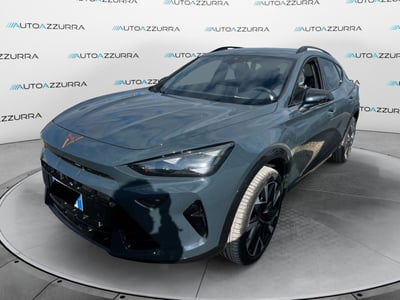 Cupra Formentor Formentor 2.0 TDI usata