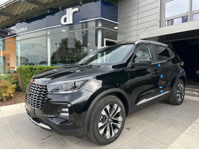 Dr dr 5.0 5.0 1.5 turbo 154cv cvt